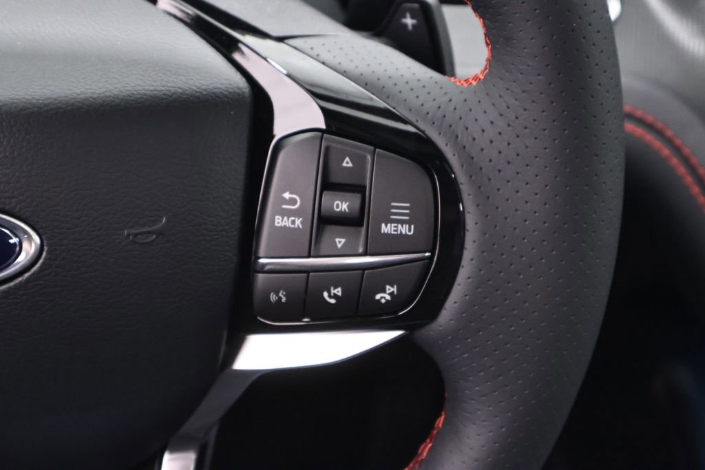 New 2026 Ford Explorer ST image 23