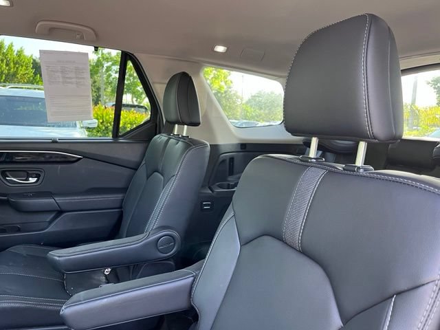 Used 2024 Honda Pilot EX-L image 8