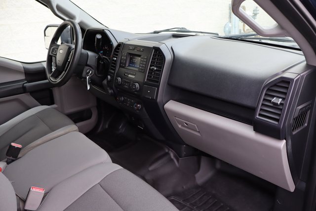 Used 2017 Ford F150 XL w/ Equipment Group 101A Mid image 36