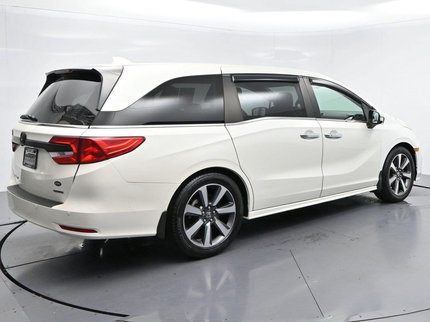 Used 2019 Honda Odyssey Touring image 7