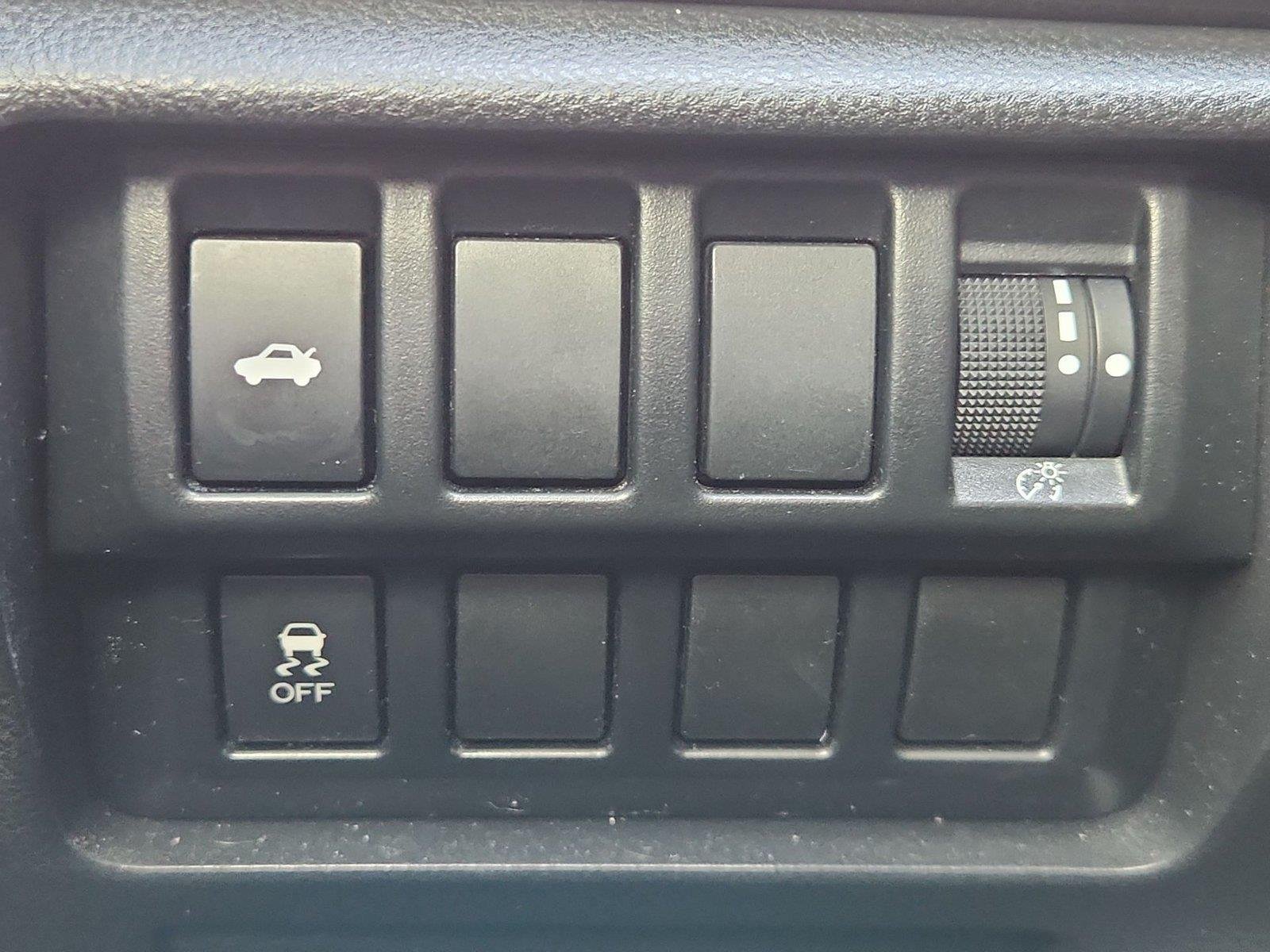 Used 2022 Subaru WRX Limited AWD/4WD image 18
