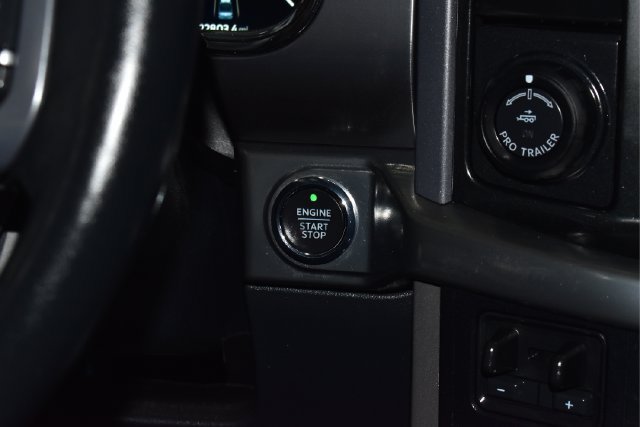 Used 2023 Ford F150 Lariat w/ Equipment Group 502A High AWD/4WD image 16