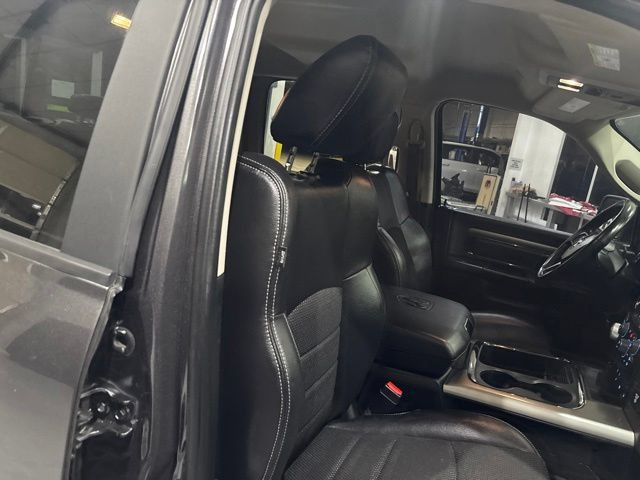 Used 2018 RAM 1500 Sport w/ Convenience Group AWD/4WD image 36