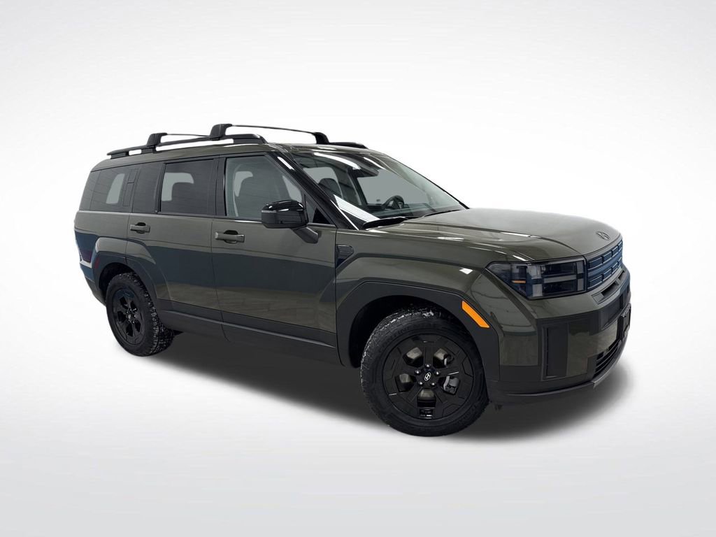 Used 2025 Hyundai Santa Fe XRT image 43