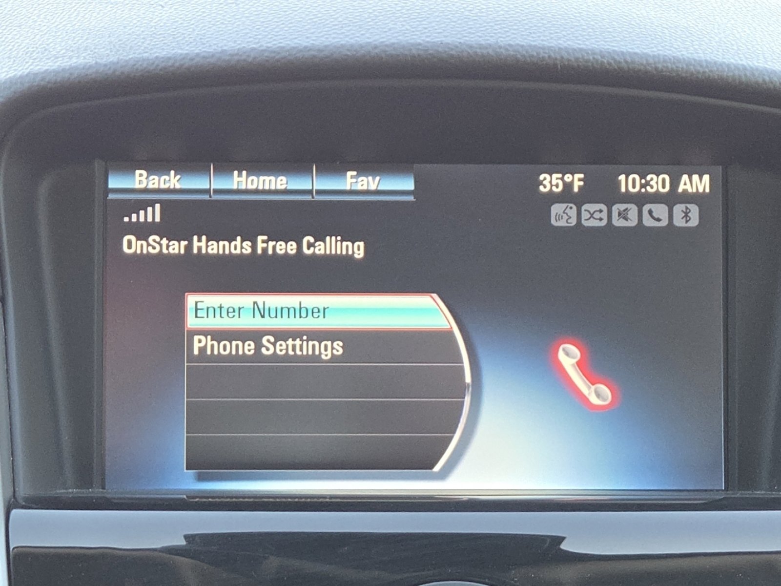 Used 2014 Chevrolet Cruze LT image 3