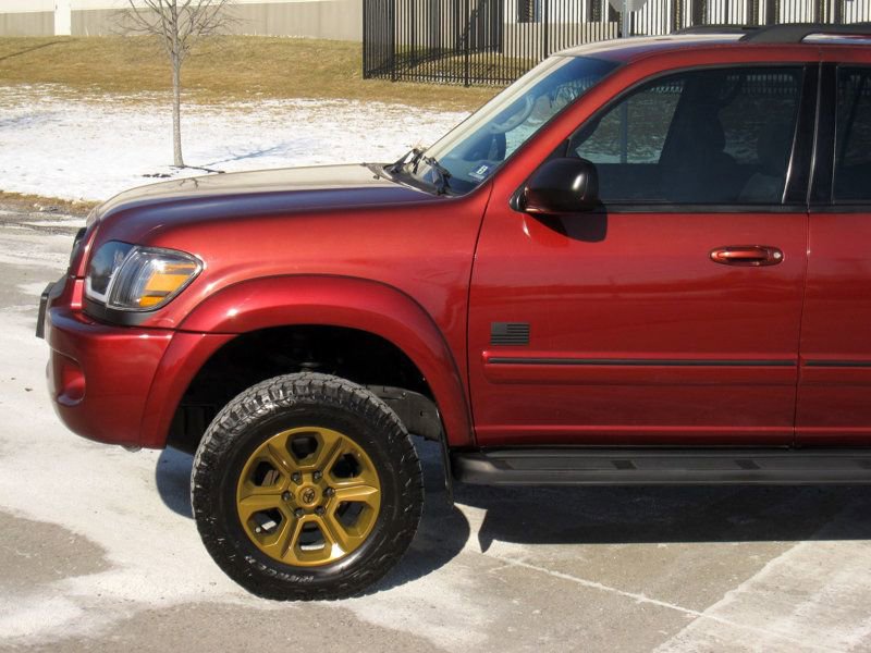 Used 2006 Toyota Sequoia SR5 RWD image 7