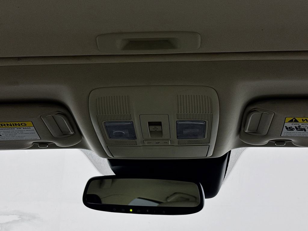 Used 2018 MAZDA MAZDA6 Grand Touring Reserve image 23