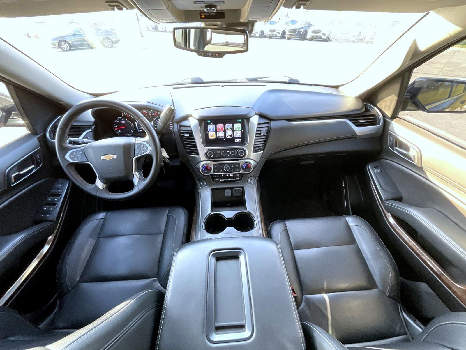 Used 2020 Chevrolet Tahoe LT AWD/4WD image 15