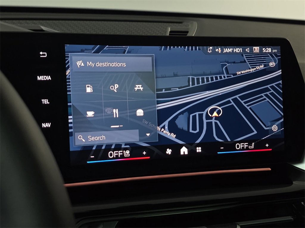 New 2026 BMW X1 xDrive28i w/ Convenience Package image 22