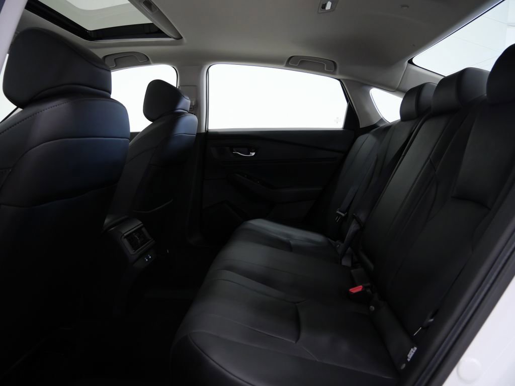 Used 2024 Honda Accord Touring image 21