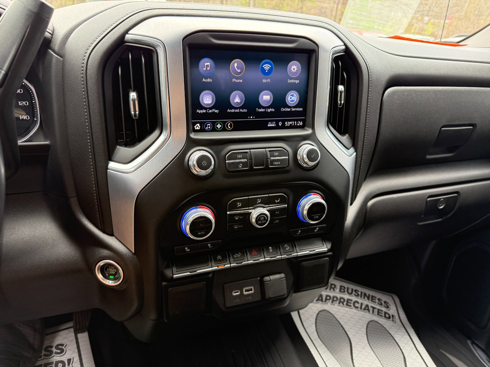 Used 2021 GMC Sierra 1500 Elevation w/ X31 Off-Road Package AWD/4WD image 30