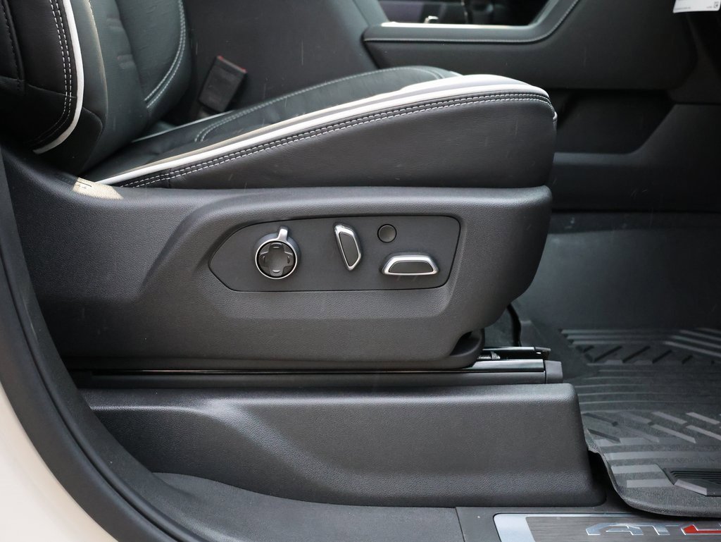 New 2026 GMC Sierra 1500 AT4X w/ AT4X AEV Edition image 44