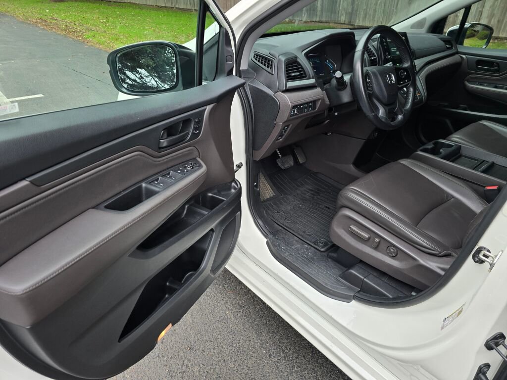 Used 2019 Honda Odyssey Touring image 22