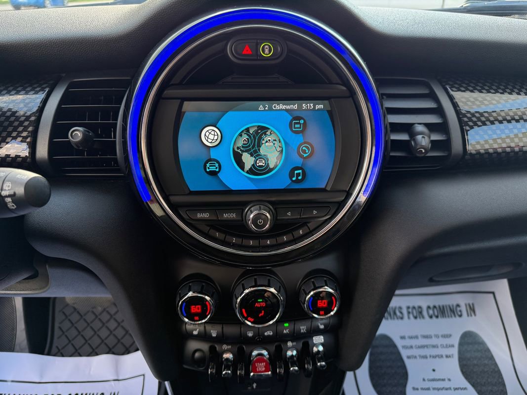 Used 2021 MINI Cooper S w/ Premium Package image 10