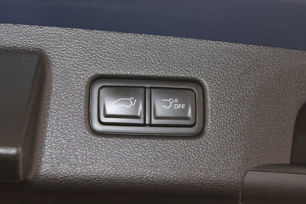 Used 2024 Kia Telluride EX FWD image 14