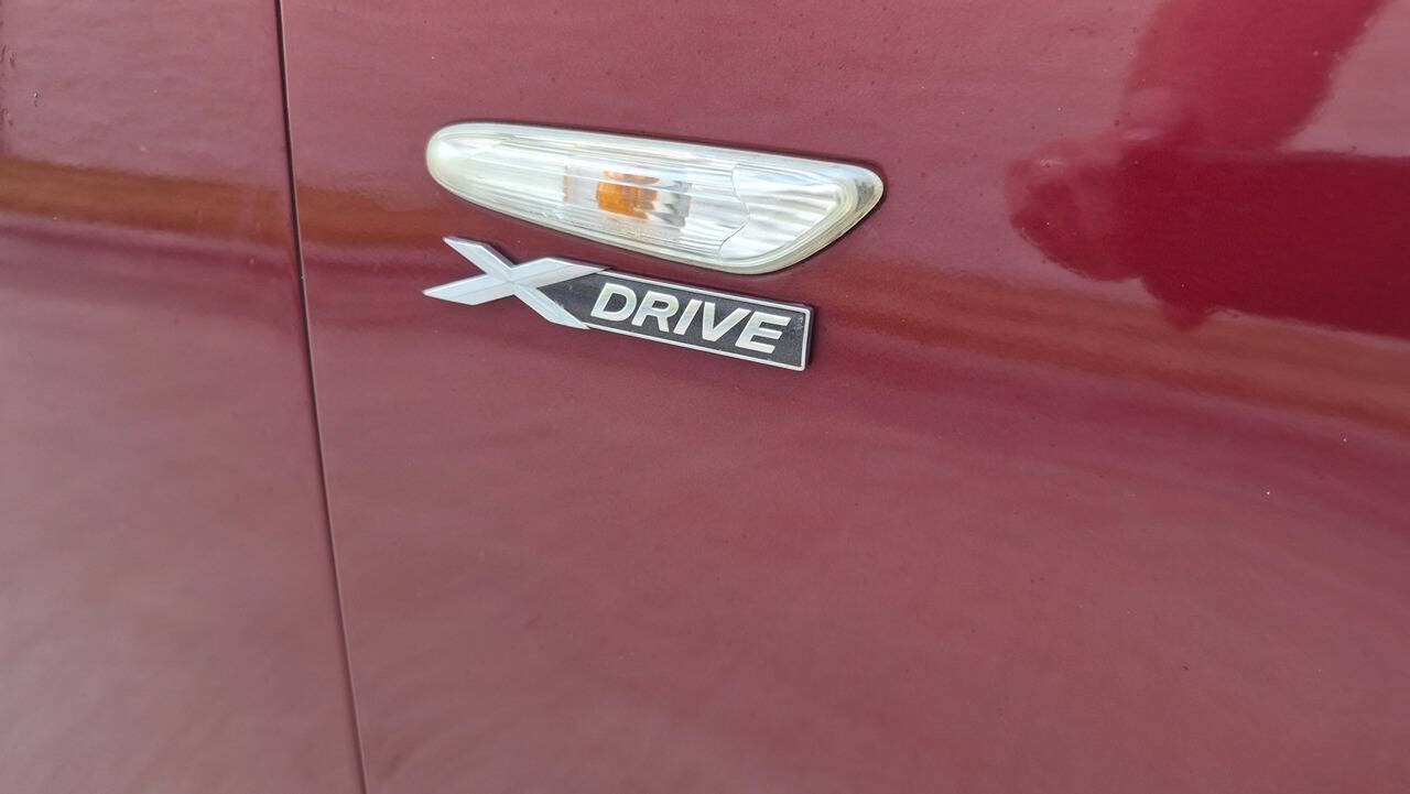 Used 2011 BMW 328i xDrive Coupe AWD/4WD image 30