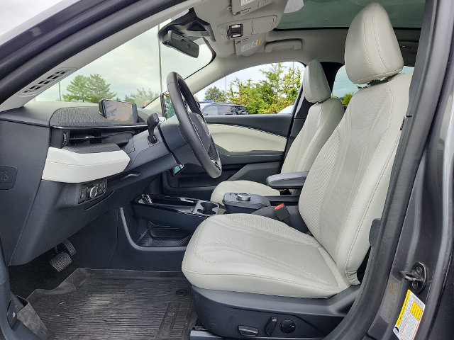 Certified 2023 Ford Mustang Mach-E Premium RWD image 13