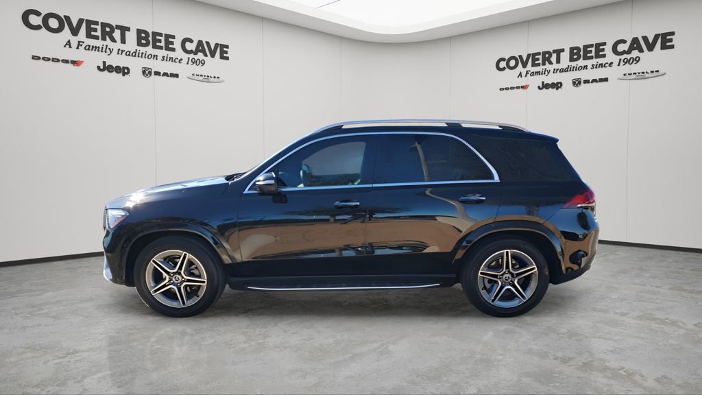 Used 2023 Mercedes-Benz GLE 350 image 5