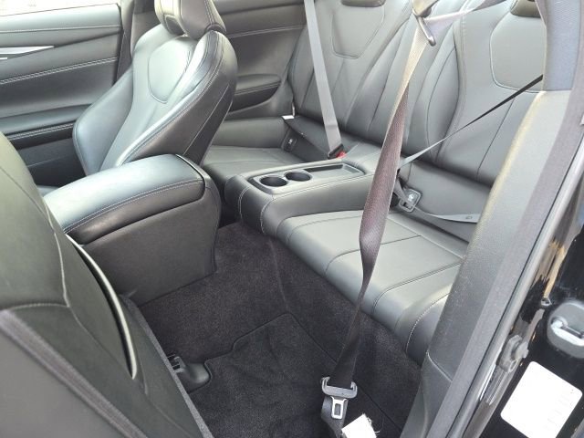 Used 2018 INFINITI Q60 3.0t Luxe w/ Sensory Package 3.0T Luxe image 30