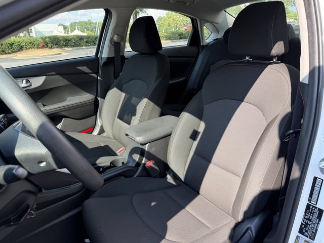 Used 2024 Kia Forte LXS FWD image 2