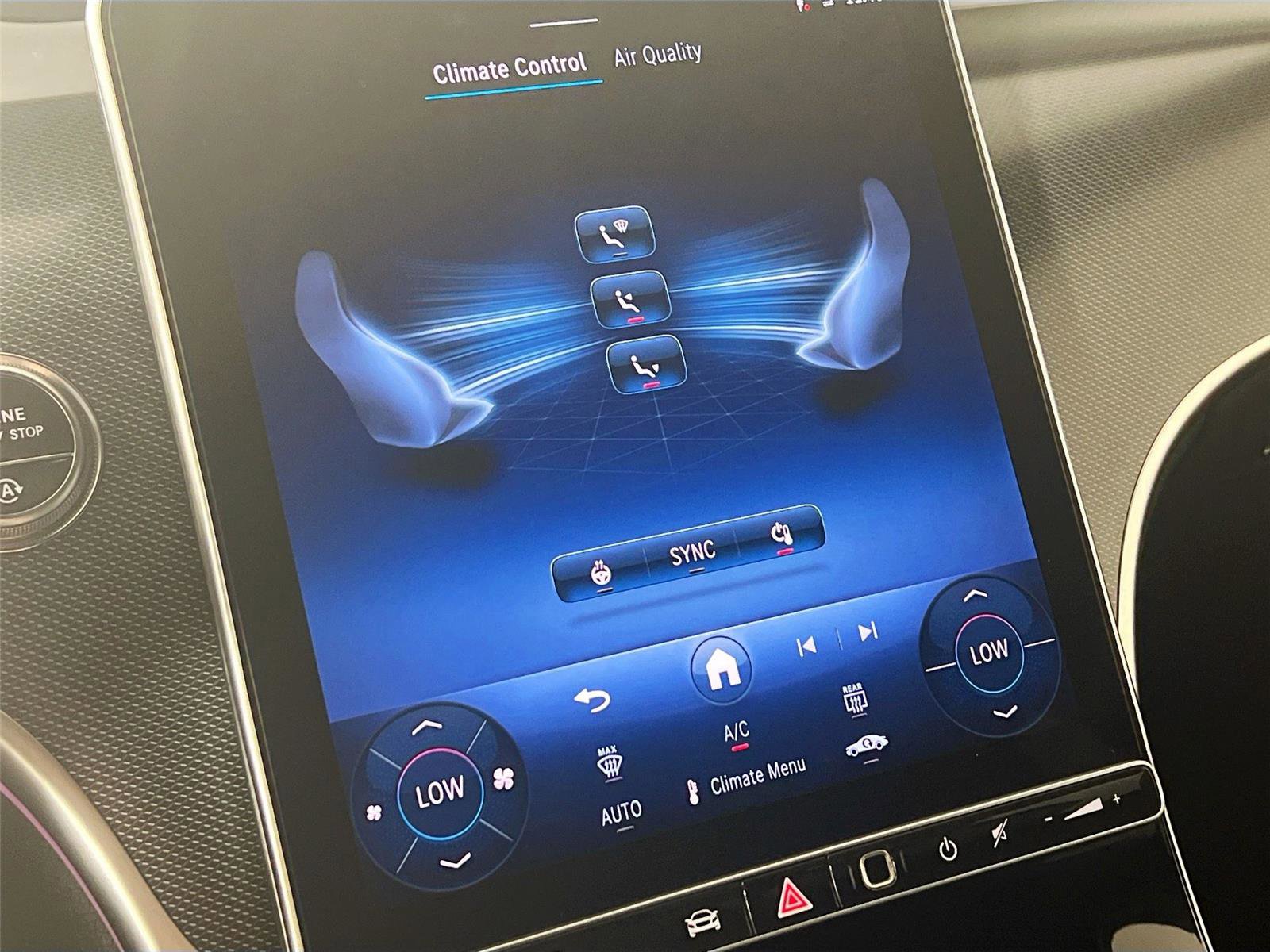 Certified 2026 Mercedes-Benz GLC 300 4MATIC image 16