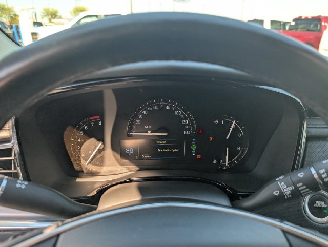 Used 2019 Cadillac XT5 Luxury FWD image 20