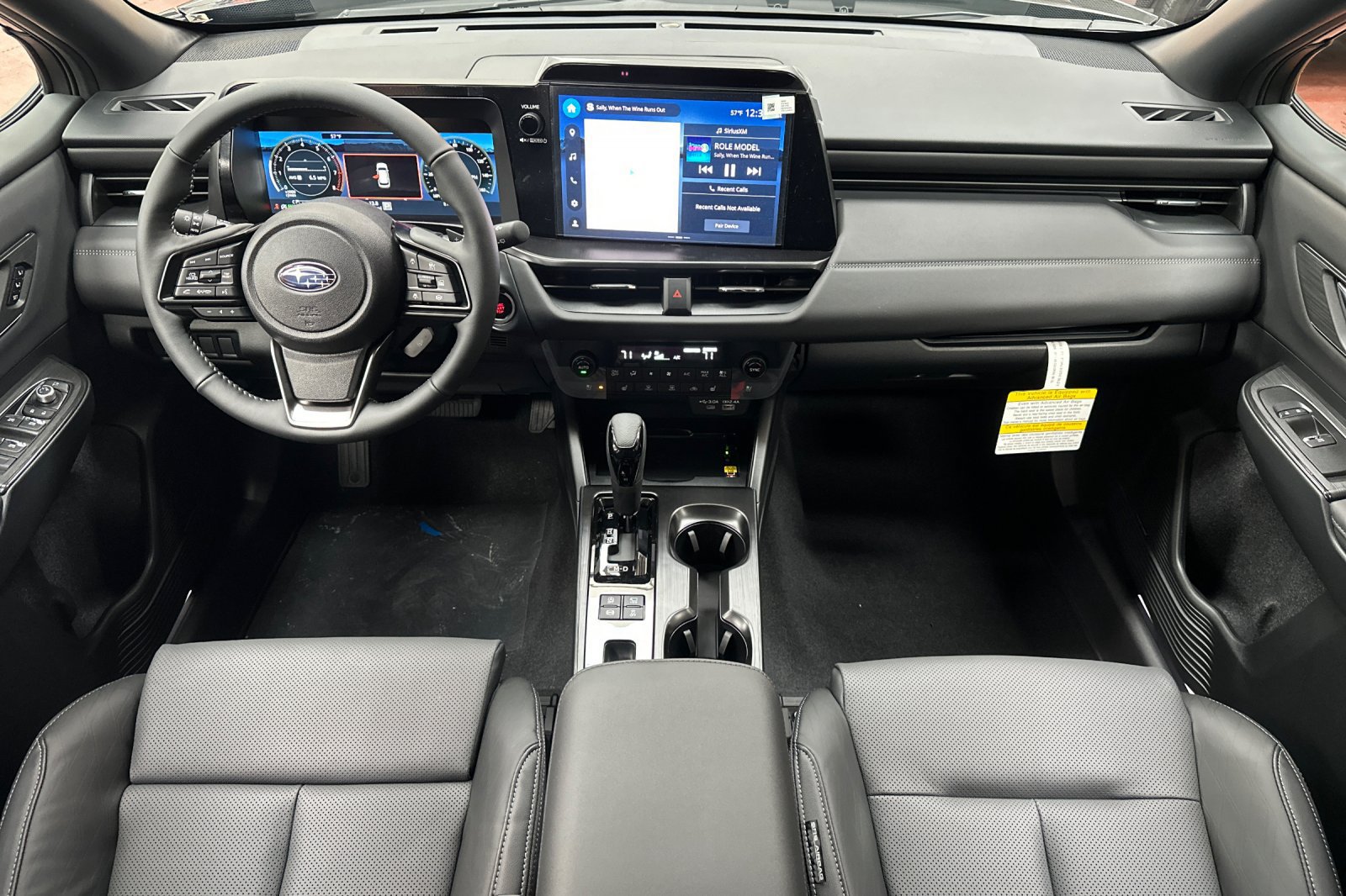 New 2026 Subaru Outback Touring XT AWD/4WD image 16