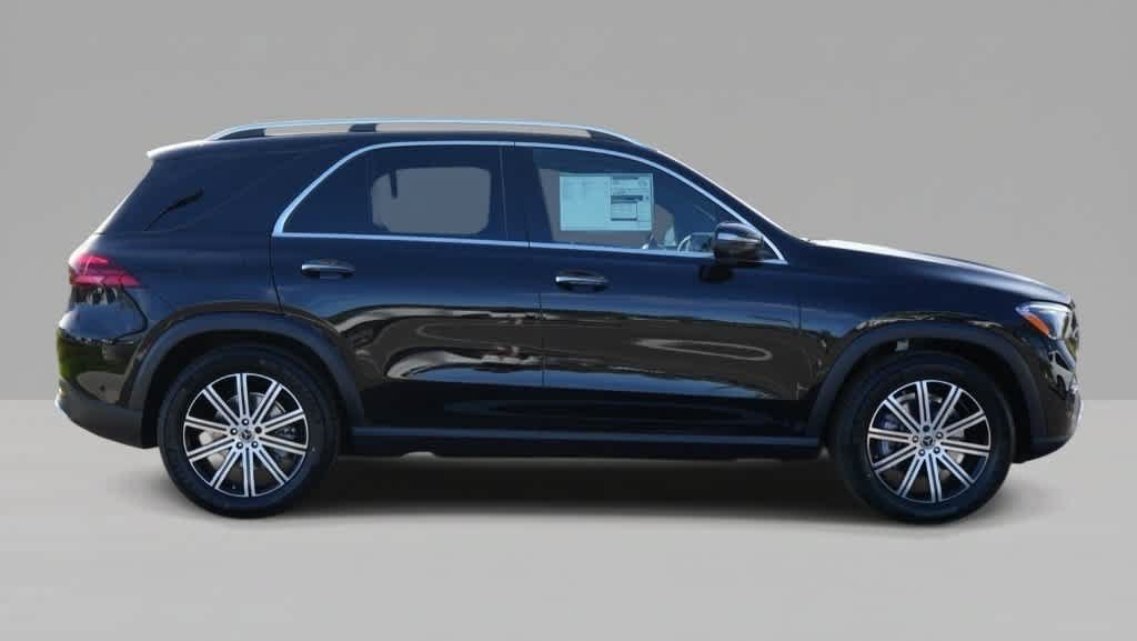 Used 2026 Mercedes-Benz GLE 350 4MATIC image 4
