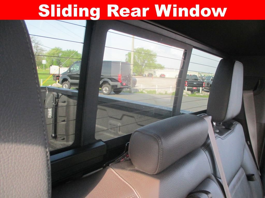 Used 2020 GMC Sierra 1500 Denali w/ Denali Ultimate Package AWD/4WD image 27
