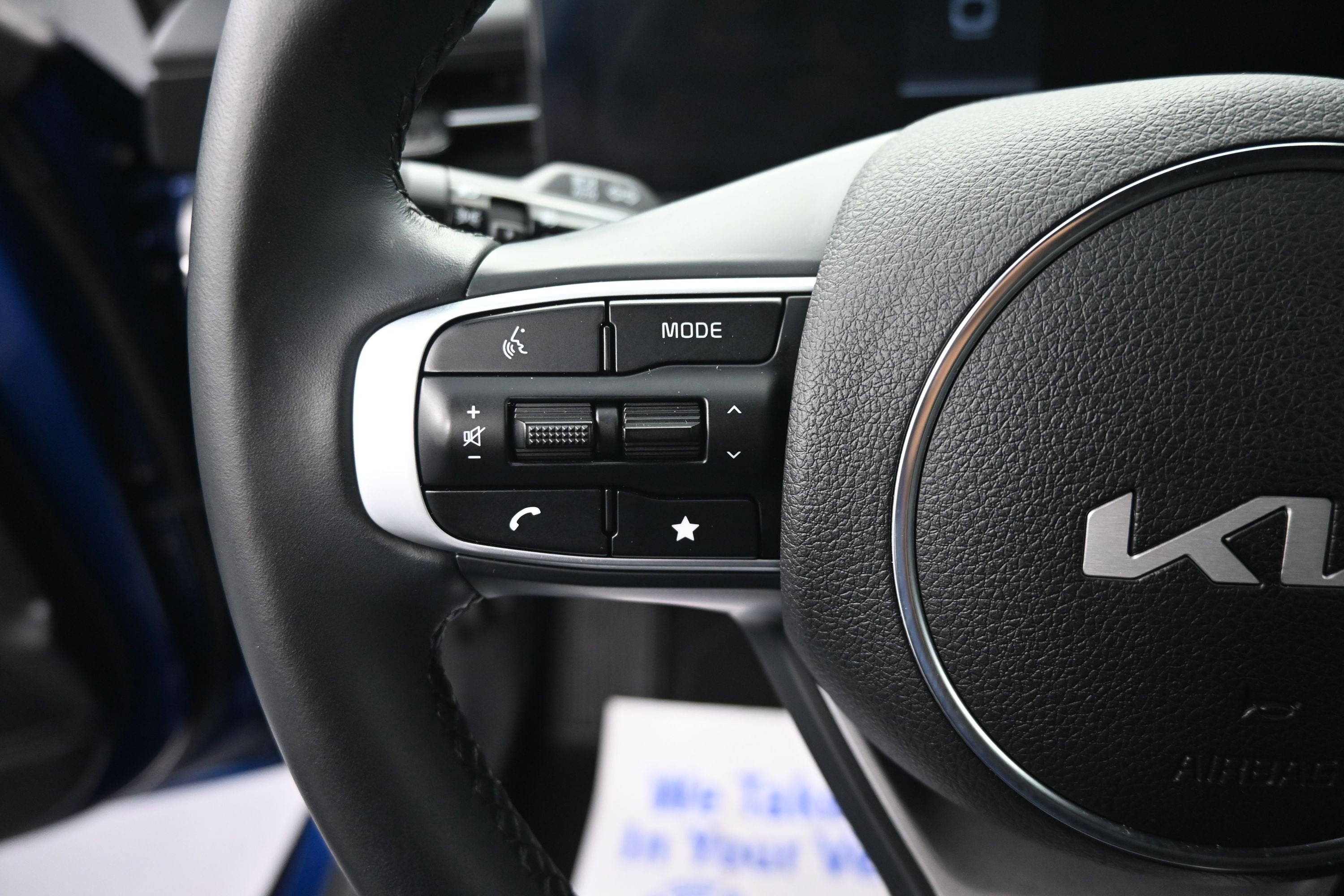 Used 2026 Kia K5 GT-Line FWD image 12