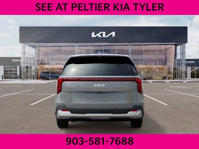 New 2026 Kia Carnival EX image 5