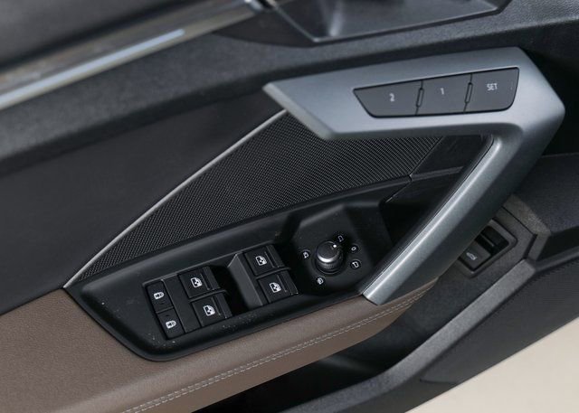 New 2026 Audi A3 2.0T Premium image 27