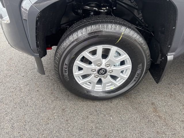 New 2026 Toyota Tacoma SR5 image 10