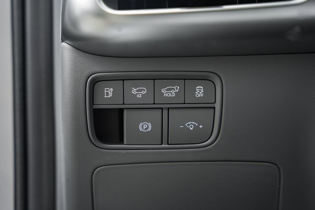 New 2026 Hyundai Ioniq 9 SEL image 39