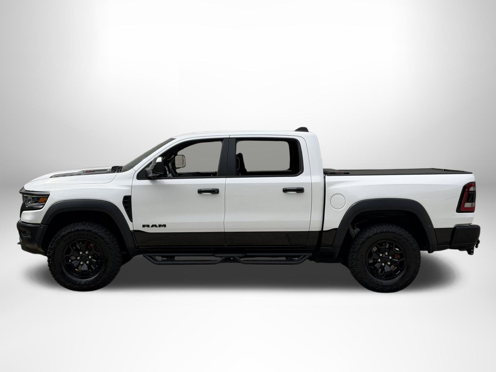 Used 2023 RAM 1500 TRX w/ TRX Level 2 Equipment Group AWD/4WD image 6