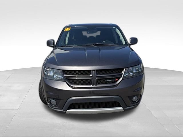 Used 2017 Dodge Journey GT AWD/4WD image 8