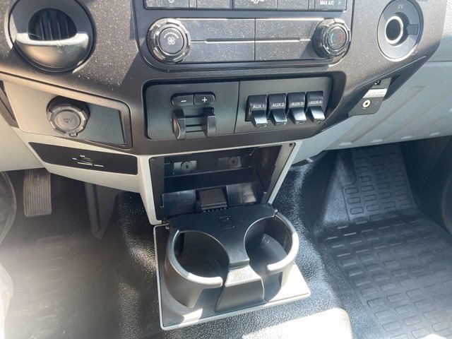 Used 2016 Ford F350 XL w/ XL Appearance Package image 32