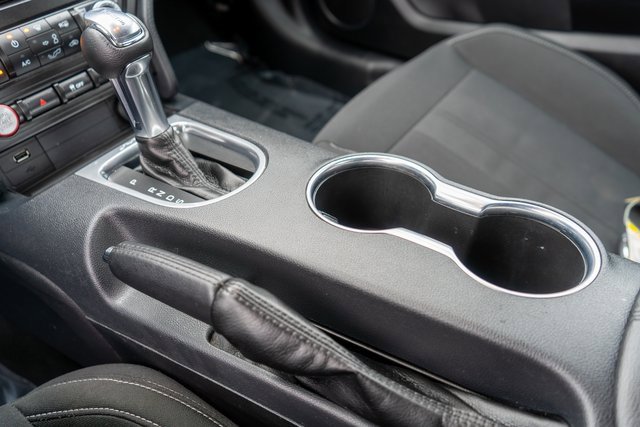 Used 2022 Ford Mustang GT w/ Black Accent Package image 33