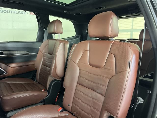 Certified 2024 Kia Telluride SX Prestige image 23
