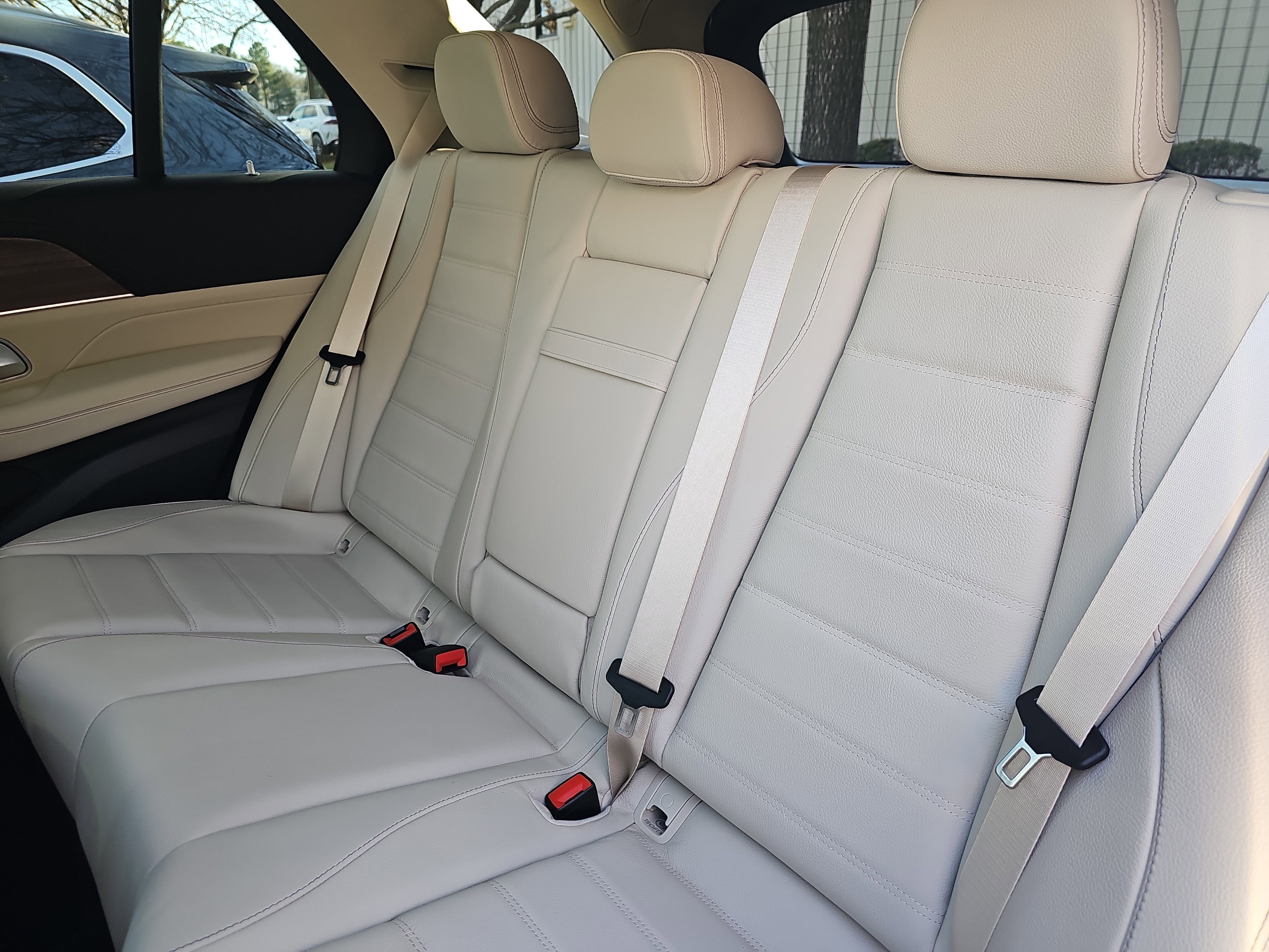 New 2026 Mercedes-Benz GLE 450 4MATIC image 15