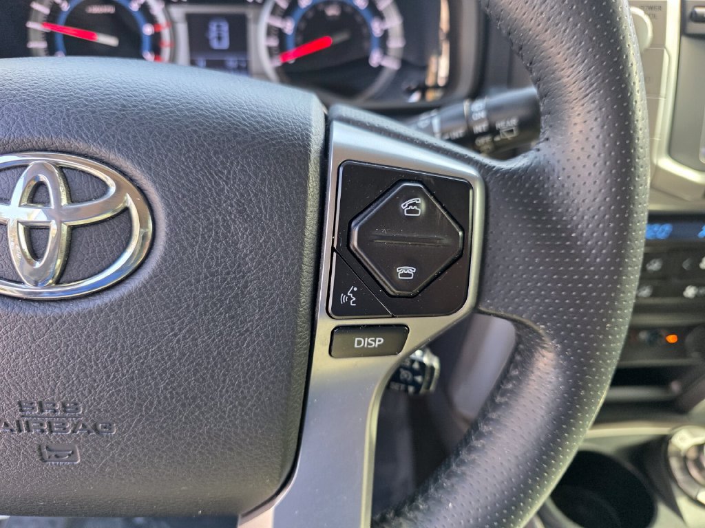 Used 2015 Toyota 4Runner Limited AWD/4WD image 20
