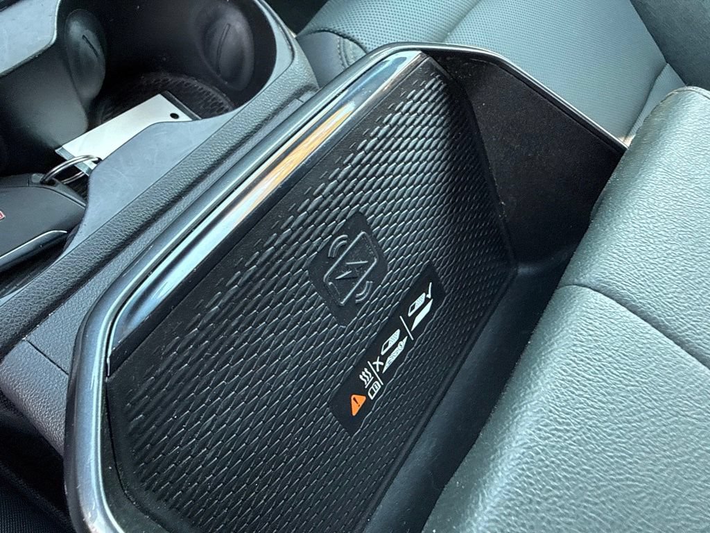 Used 2026 GMC Terrain AT4 w/ LPO, Floor Liner Package AWD/4WD image 35