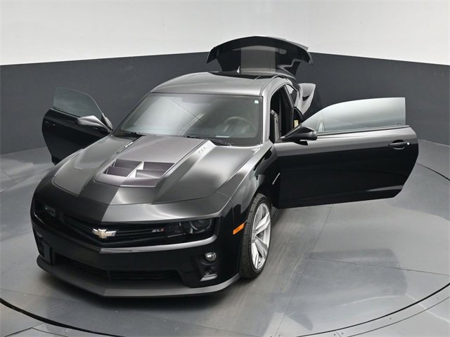 Used 2013 Chevrolet Camaro ZL1 image 53
