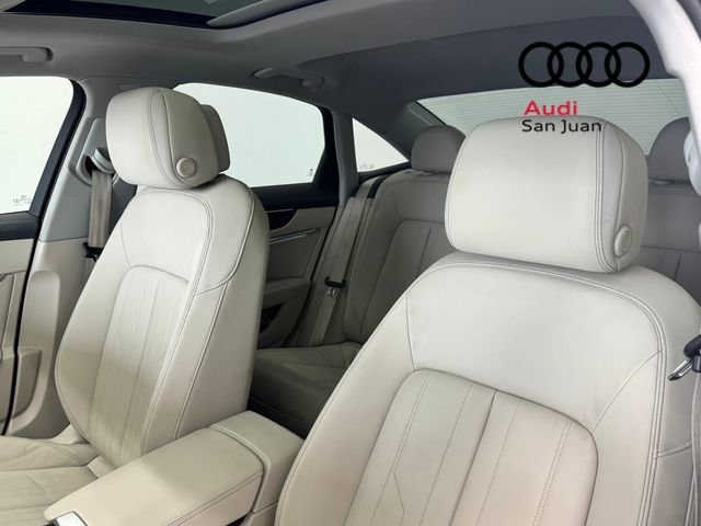Used 2019 Audi A6 2.0T Premium w/ Convenience Package AWD/4WD image 16