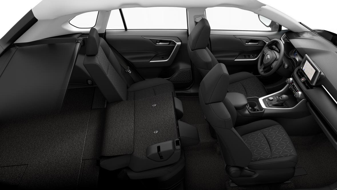 New 2025 Toyota RAV4 XLE w/ Weather Package image 29