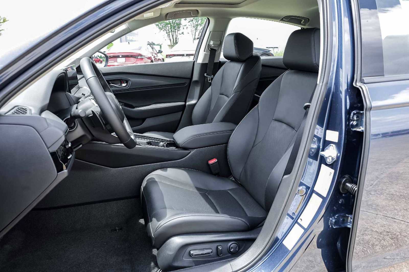 New 2026 Honda Accord Touring image 10
