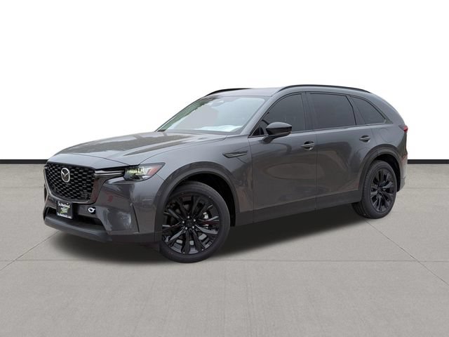 New 2026 MAZDA CX-90 3.3 Turbo w/ Premium Sport Pkg