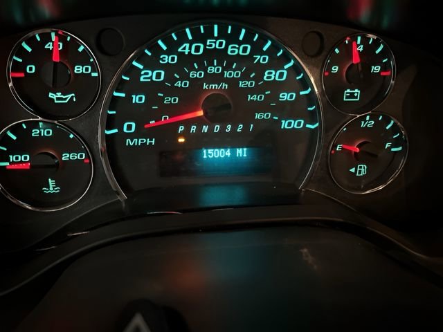 Used 2009 Chevrolet Express 3500 w/ School Bus Package RWD image 15