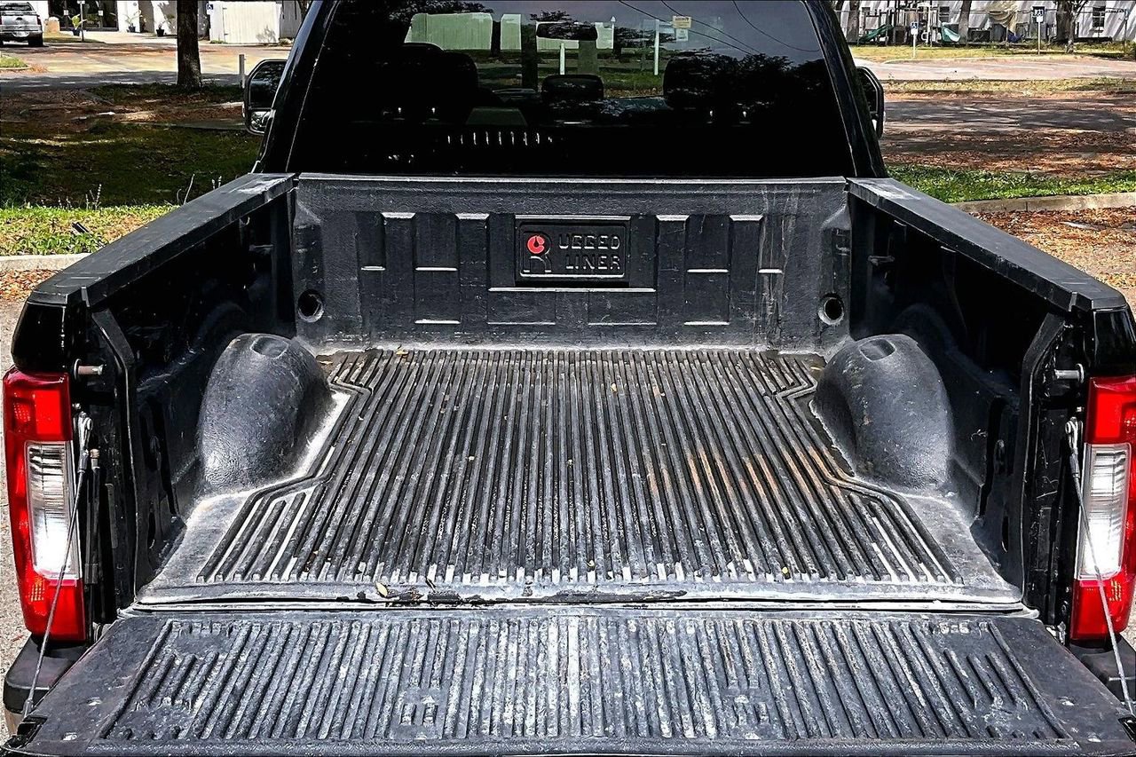 Used 2018 Ford F250 XLT image 35