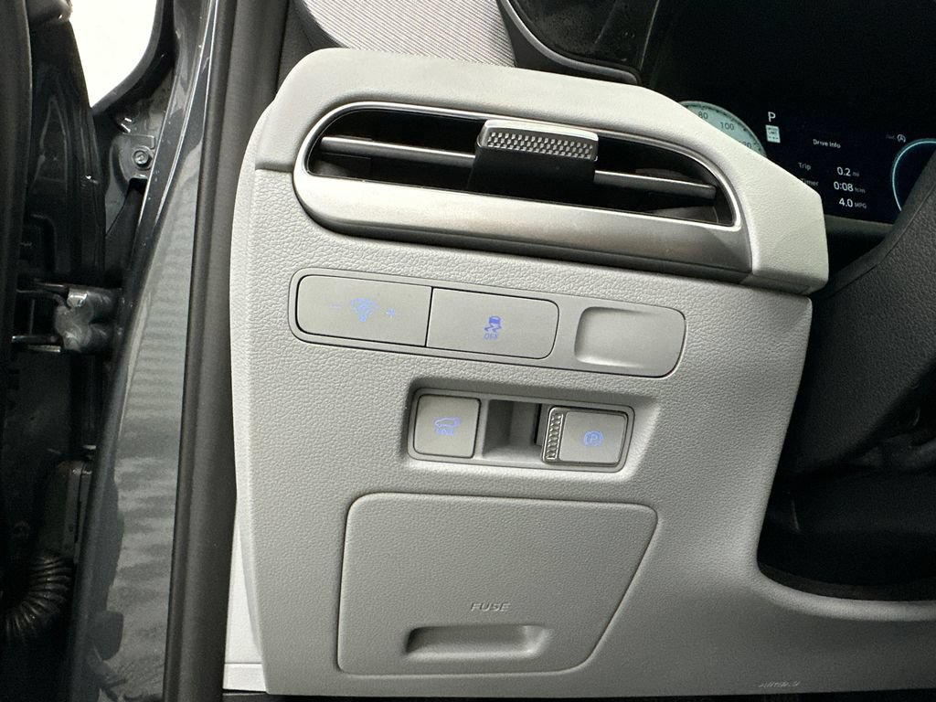 Used 2025 Hyundai Palisade SEL FWD image 37